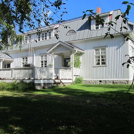 Hotelli Huiskankorpi Boutique Hotel Nivala Luaran gambar