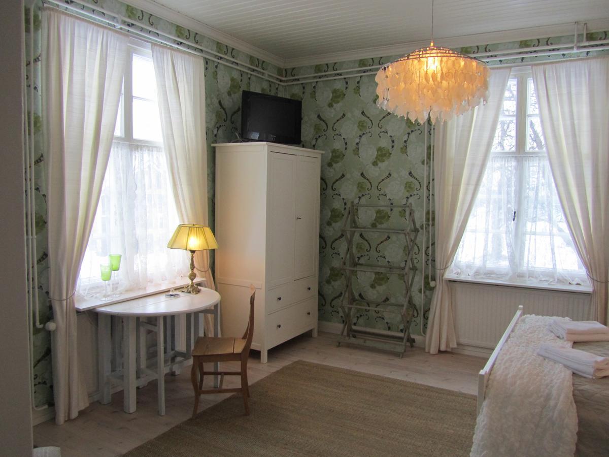 Hotelli Huiskankorpi Boutique Hotel Nivala Luaran gambar