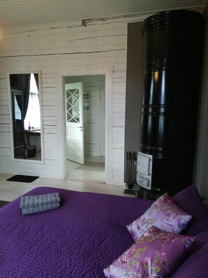 Hotelli Huiskankorpi Boutique Hotel Nivala Luaran gambar