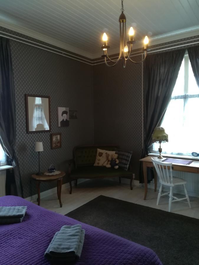 Hotelli Huiskankorpi Boutique Hotel Nivala Luaran gambar