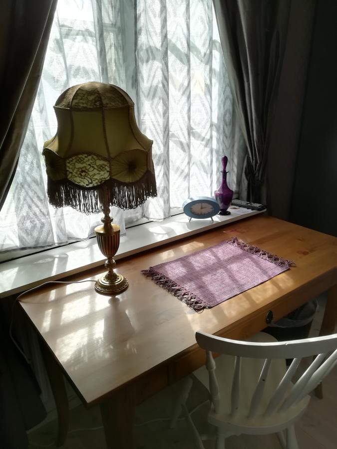 Hotelli Huiskankorpi Boutique Hotel Nivala Luaran gambar