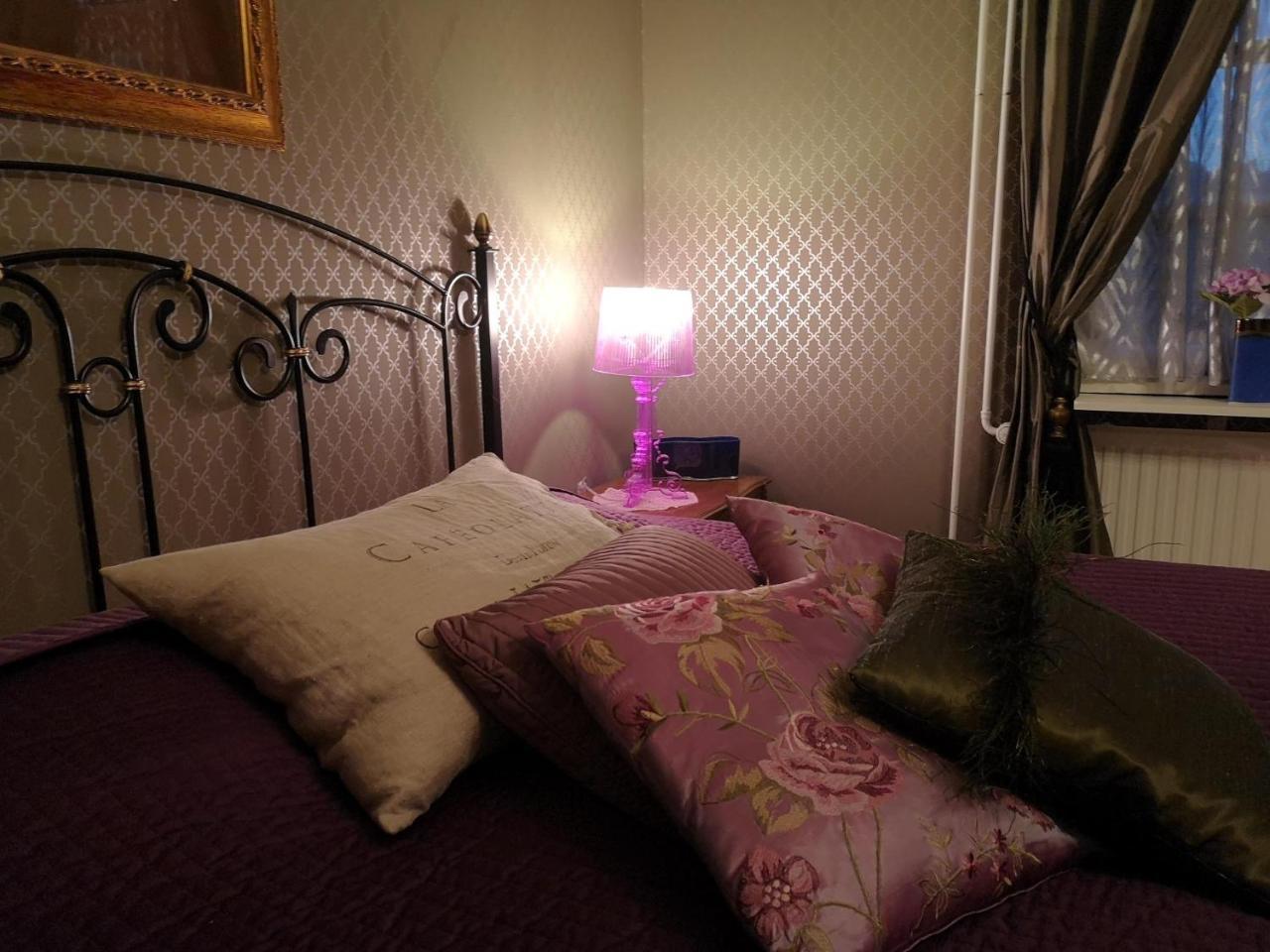 Hotelli Huiskankorpi Boutique Hotel Nivala Luaran gambar