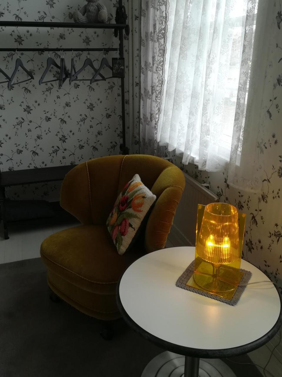 Hotelli Huiskankorpi Boutique Hotel Nivala Luaran gambar